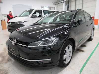 Kaufe VOLKSWAGEN Golf bei Ayvens Carmarket